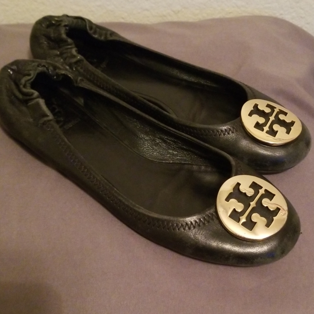 🎉🎉Tory Burch ballet flats🥿🥿🎉🎉